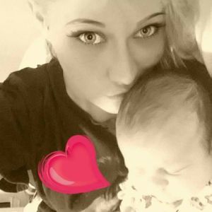 Meet your Posher, Tiffani